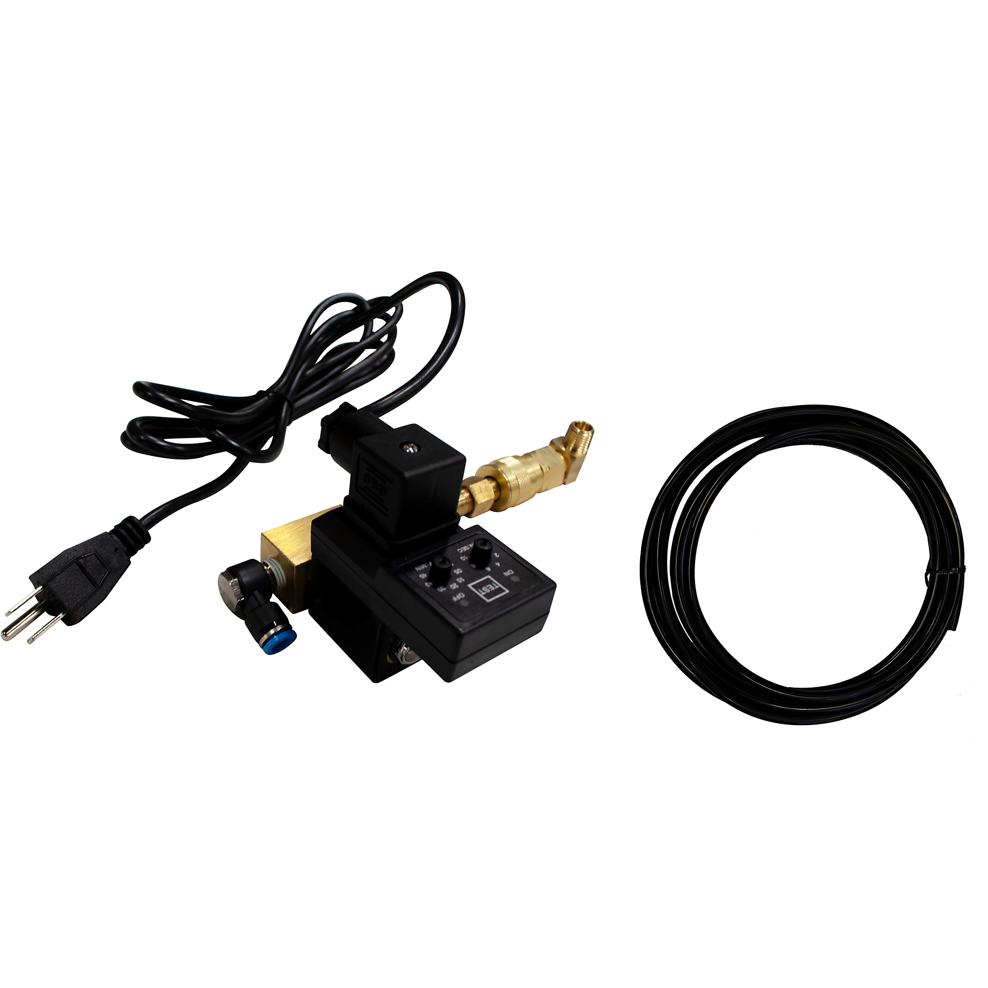 California Air Tools, EZ2321ADL Automatic Drain Valve Long Extension Kit, Model# CAT-EZ2321ADL